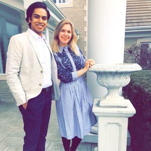 Meet your Posher, Omar